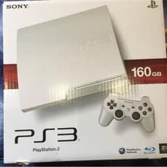 PS3 ゲームソフトセットのサムネイル