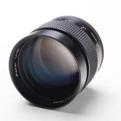 Carl Zeiss Planar T* 85mm F1.4 AEGのサムネイル