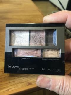 KATE ケイト ブラウンシェードアイズ BR-33のサムネイル