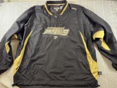 CCM Pittsburgh Penguins ナイロンジャケットのサムネイル