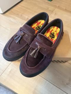 27cm vans billy's year of the horseローファーのサムネイル