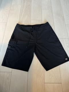 BILLABONG ビラボン 水陸両用ハーフパンツのサムネイル