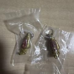 こびとづかん めじるしフレンズ2 タカラコガネ 2個セットのサムネイル