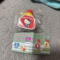 ミニミニレトロ水筒2 ハローキティのサムネイル