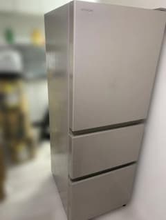 HITACHI 冷蔵庫 R-27KV-1 265L 2020年モデルのサムネイル