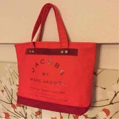 マークバイマークジェイコブス★トートbagのサムネイル