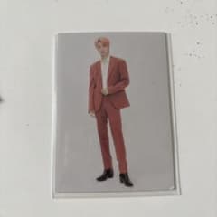 seventeen ハオ トレカのサムネイル