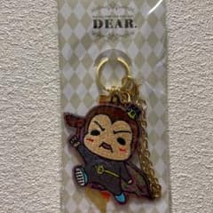 Hey!Say!JUMP だいきんぐ キーホルダーのサムネイル