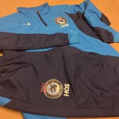 mikihousefutsalclubミキハウスフットサルクラブのサムネイル