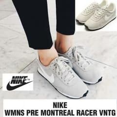 【新品】NIKE プリモントリオール 24.0cmのサムネイル