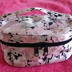 くりかのこ様専用 LIP SERVICE ポーチのサムネイル