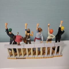 ワンピース　フィギュアのサムネイル