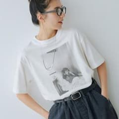 今季完売！スタディオクリップ！フォトグラフィックTシャツのサムネイル