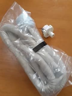 洗濯機 給水ホース(風呂水用) 東芝のサムネイル