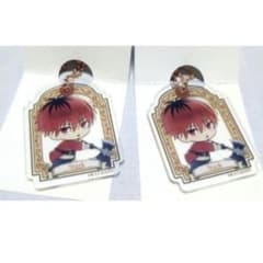 Funeral Frieren　Acrylic keychain　Stark　2 points