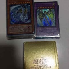 宝玉獣デッキ！のサムネイル