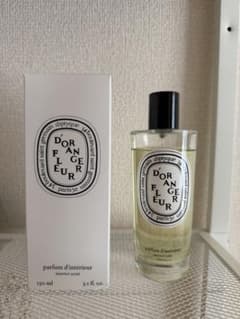 diptyque FLEUR D'ORANGER 150mlルームスプレー - メルカリ