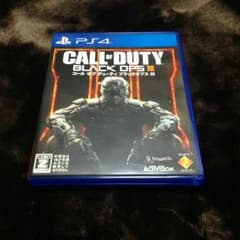 CODBO3、BO2セットのサムネイル