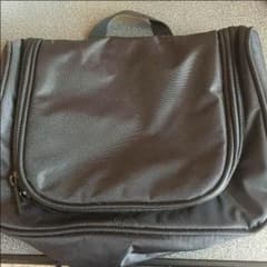 もや様専用  無印良品 マルチポーチのサムネイル