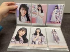 大園桃子 生写真 まとめ売り(値下げ中)のサムネイル