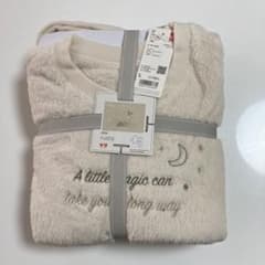 ユニクロ　ルームウェア　L sizeのサムネイル