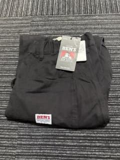 BEN DAVISのサムネイル