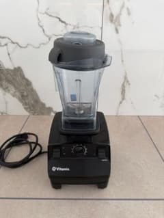 き*ん様 Vitamix ASPIRE VM0111 本体 - メルカリ