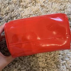 GIVENCHY 赤 ポーチのサムネイル