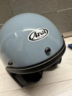 Arai Classic AIR ヘルメット アイスブルーのサムネイル