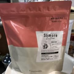 スリモアコーヒー ラテ 1袋のサムネイル
