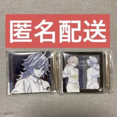 鬼滅の刃 ufotable モクテルバー ロト ミニアクリルパネル 冨岡義勇