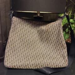 Christian Dior ヴィンテージ ショルダーバッグのサムネイル