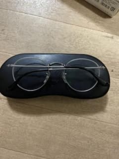 Ray Ban レイバン　伊達メガネのサムネイル