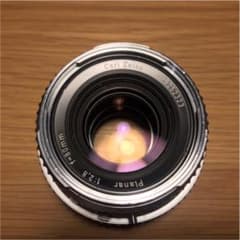 HASSELBLAD Carl Zeiss C Planar 80mm F2.8のサムネイル
