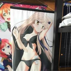 Rewrite千里朱音タペストリーのサムネイル