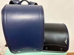 協和KYOWAランドセルきせかえふわりぃ　新品カバー付のサムネイル