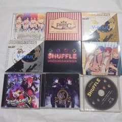 浦島坂田船 うらたぬき 志麻 となりの坂田。 センラ CD まとめ売り