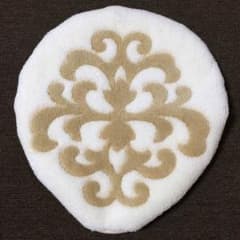 ぐうたん様♡専用ページ  ニトリ トイレカバー 新品未使用!!!!!のサムネイル