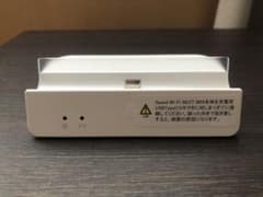 W04クレードルのサムネイル