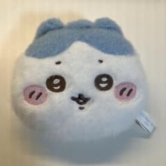 ちいかわ ハチワレ ベビー パスケース プライズ ちいかわベイビーのサムネイル