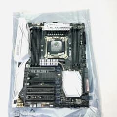 [中古動作品] ausu X99 DELUXE II　LGA2011-V3のサムネイル