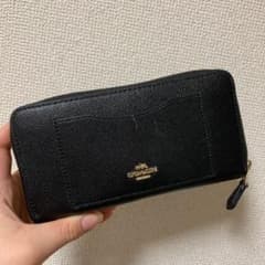 COACH コーチ 長財布のサムネイル