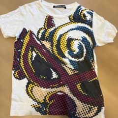 HYSTERIC MINI 半袖Tシャツ ホワイトのサムネイル