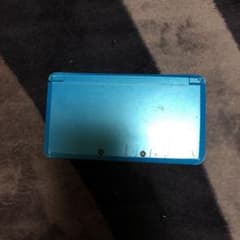 ニンテンドー3DS ライトブルーのサムネイル