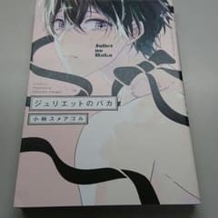 ジュリエットのバカのサムネイル