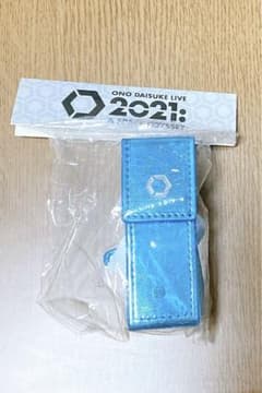 小野大輔 リップケース 2021 A SPACE ODYSSEY スペオデのサムネイル