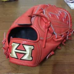 ハイゴールド 硬式投手用のサムネイル