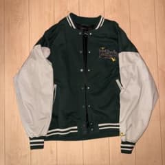 (what it isnt) MARK GONZALES スタジャンのサムネイル
