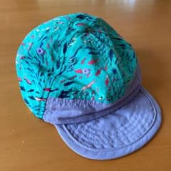 Patagonia 帽子 キャップ 12mのサムネイル