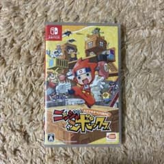任天堂スイッチソフト ニンジャボックス - メルカリ